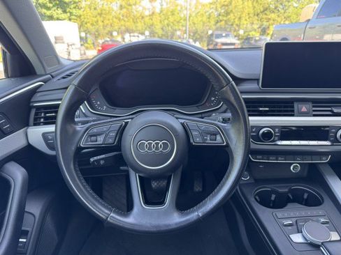Used 2018 Audi A4 2.0T Premium Plus AWD/4WD image 32