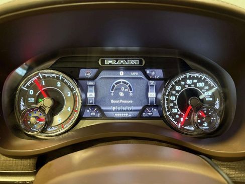 Used 2020 RAM 3500 Limited image 45