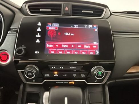 Used 2017 Honda CR-V EX-L image 23