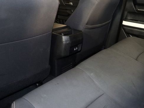 Used 2024 Toyota Tacoma TRD Off-Road image 16