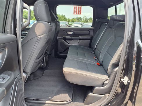 Used 2025 RAM 1500 Tradesman RWD image 9