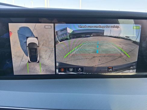 New 2026 Nissan Murano SL image 15