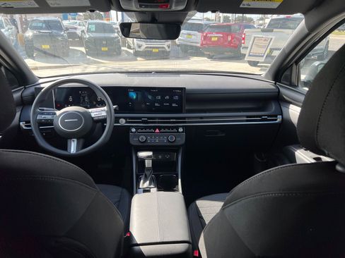 New 2026 Hyundai Santa Cruz SE FWD image 19
