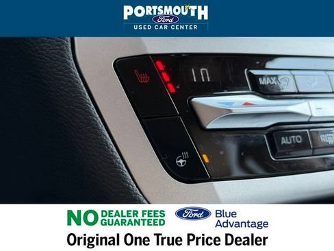 Certified 2021 Ford Explorer XLT w/ Equipment Group 202A image 14