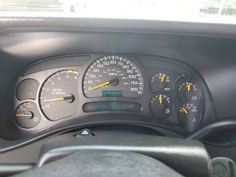 Used 2003 GMC Sierra 3500 SLE AWD/4WD image 27