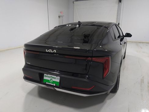 Used 2025 Kia K4 FWD image 7