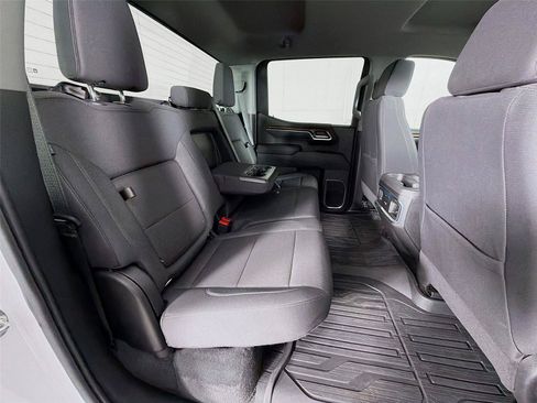 Used 2025 GMC Sierra 1500 Elevation AWD/4WD image 29