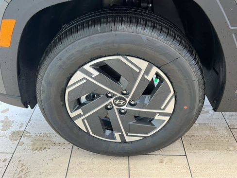 New 2026 Hyundai Tucson Blue SE AWD/4WD image 13