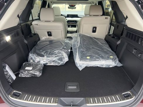 New 2026 MAZDA CX-90 3.3 Turbo S w/ Premium Plus image 25