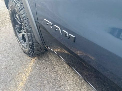 Used 2026 RAM 1500 Rebel w/ G/T Package AWD/4WD image 47