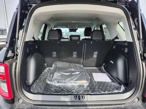 New 2026 Ford Bronco Sport Big Bend w/ Convenience Package AWD/4WD image 21