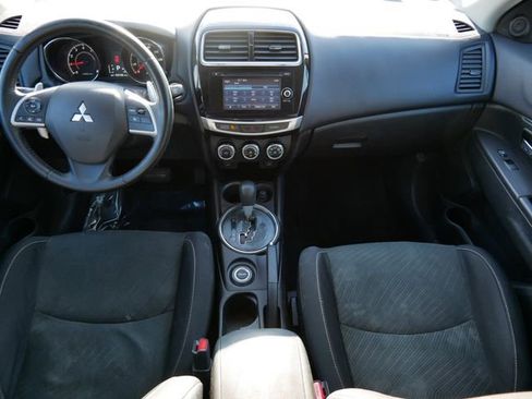 Used 2015 Mitsubishi Outlander Sport SE image 13