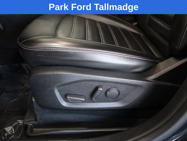 Used 2022 Ford Edge SEL w/ Convenience Package AWD/4WD image 13