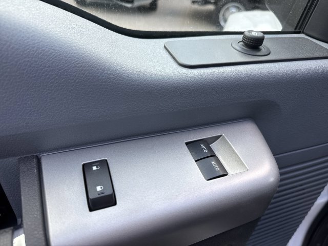New 2027 Ford F650 2WD Regular Cab Super Duty image 19