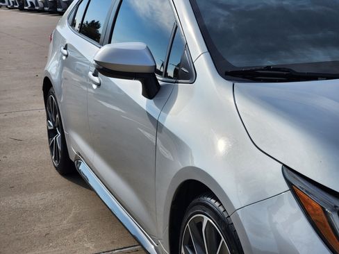 Used 2022 Toyota Corolla SE image 8