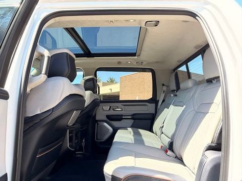 Used 2025 RAM 1500 Tungsten w/ Towing Technology Group AWD/4WD image 31