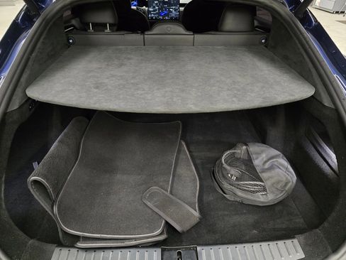 Used 2021 Tesla Model S Plaid image 16