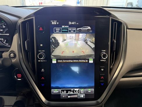 Used 2024 Subaru Crosstrek 2.5i Limited image 33