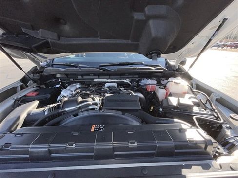 New 2026 GMC Sierra 3500 SLE w/ SLE Value Package image 30