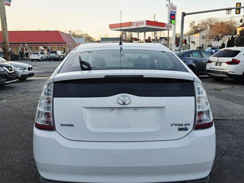 Used 2008 Toyota Prius FWD image 5