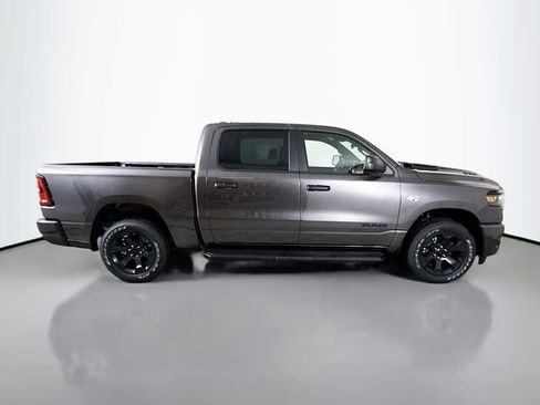 New 2026 RAM 1500 Express AWD/4WD image 8