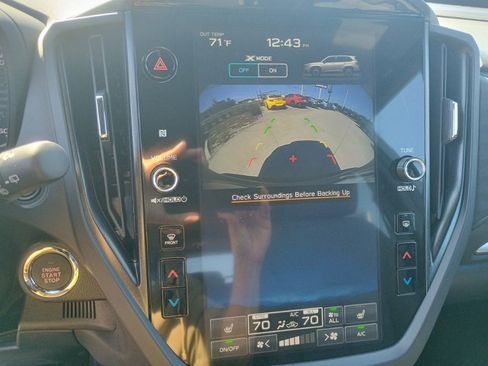 New 2026 Subaru Forester Premium image 21