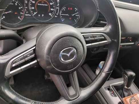 Used 2021 MAZDA CX-30 AWD 2.5 S w/ Select Package image 11