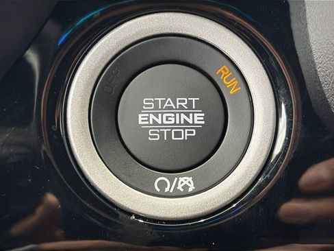 New 2026 RAM 1500 Rebel w/ Rebel Level 2 Equipment Group AWD/4WD image 24