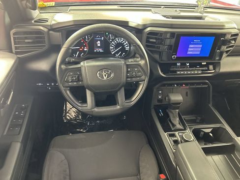 Used 2026 Toyota Tundra SR5 w/ SX Package AWD/4WD image 21