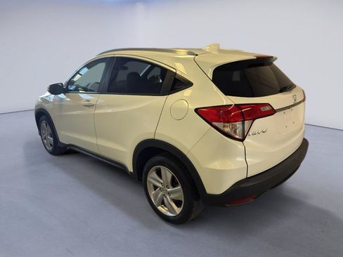 Used 2019 Honda HR-V EX image 5