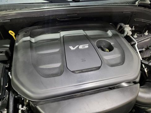 Used 2019 Jeep Grand Cherokee Limited image 31