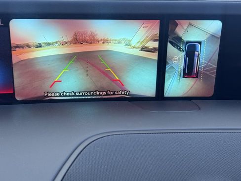 Used 2024 Lincoln Nautilus Black Label w/ Jet Appearance Package (87T) image 26