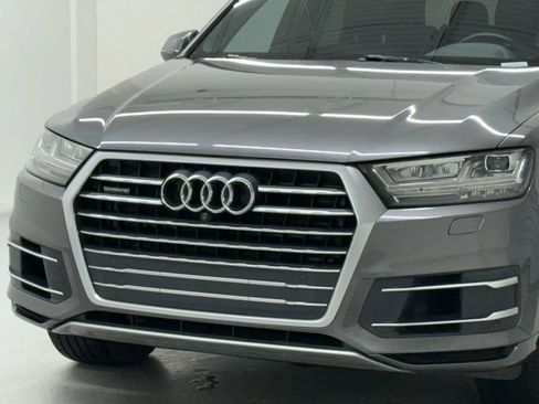Used 2019 Audi Q7 3.0T Premium Plus w/ Premium Plus Package image 42