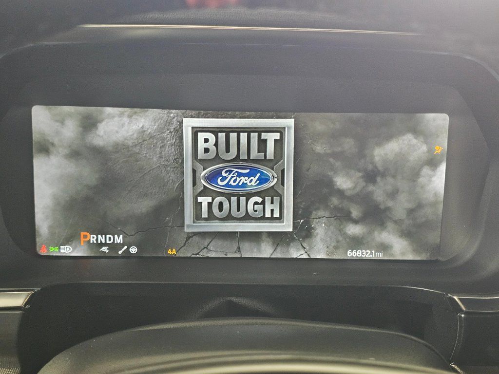 Used 2023 Ford F150 Raptor AWD/4WD image 30