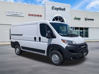 New 2026 RAM ProMaster 1500 w/ Convenience Group FWD video 1
