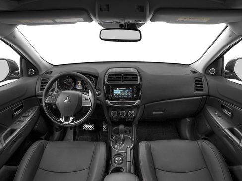 Used 2017 Mitsubishi Outlander Sport GT AWD/4WD image 8