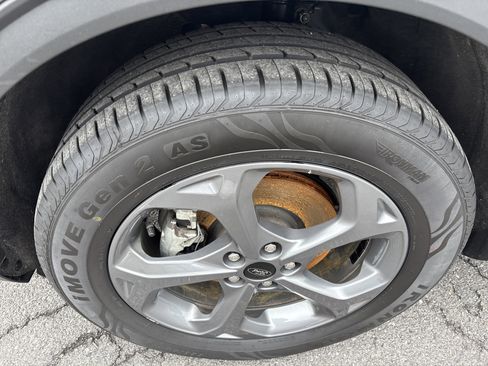 Used 2025 Ford Escape ST-Line Select image 12