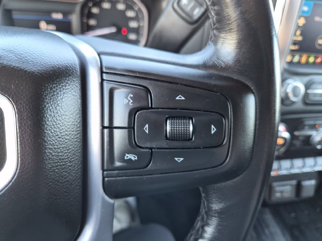 Used 2020 GMC Sierra 1500 SLE w/ SLE Value Package AWD/4WD image 21
