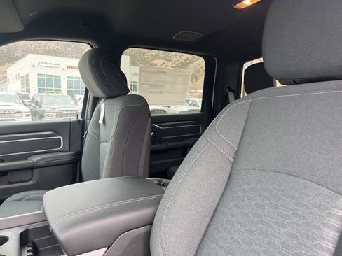 New 2026 RAM 3500 Big Horn image 19