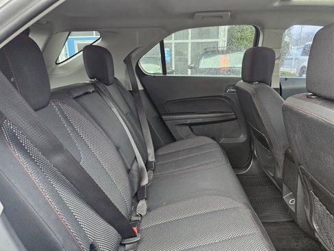 Used 2015 Chevrolet Equinox LT image 15