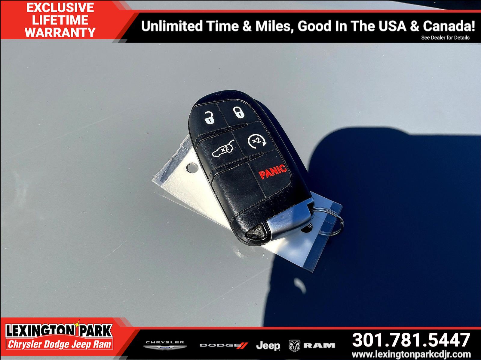 Used 2023 Dodge Durango GT AWD/4WD image 34