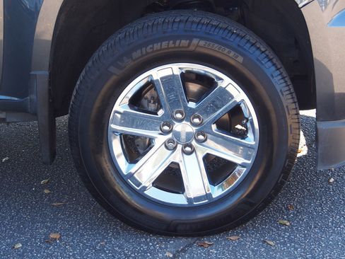 Used 2016 GMC Canyon SLE w/ SLE Convenience Package image 10