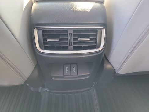 Used 2022 Honda CR-V Touring image 14