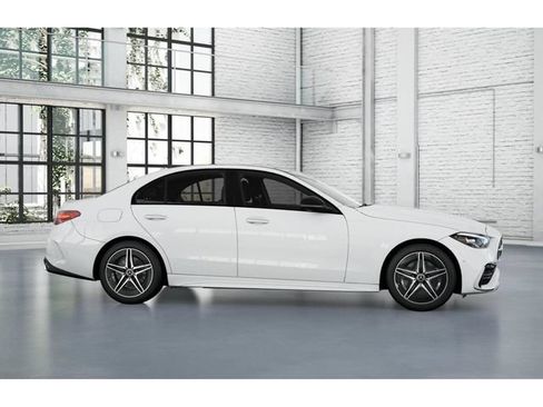 New 2026 Mercedes-Benz C 300 4MATIC Sedan image 15