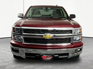 Used 2014 Chevrolet Silverado 1500 LT w/ All Star Edition RWD video 2