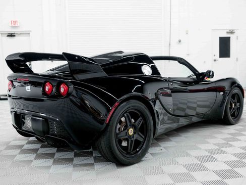 Used 2010 Lotus Exige S 260 Sport RWD image 8