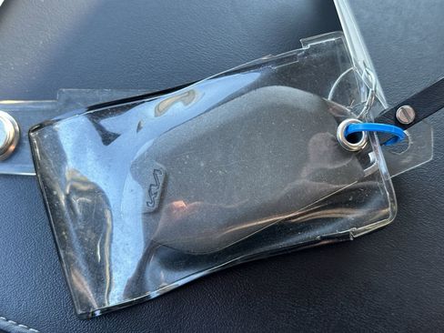 Used 2024 Kia Telluride EX w/ EX Captain's Chair Package image 35