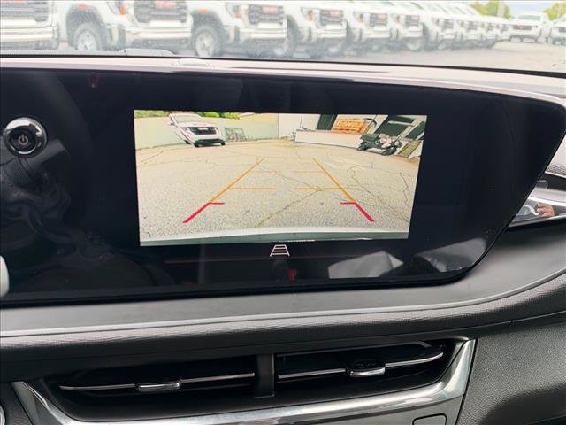 New 2026 Buick Envista Preferred w/ Convenience I Package FWD image 31