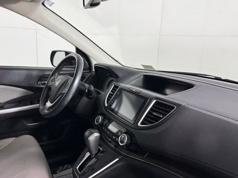 Used 2015 Honda CR-V EX-L image 33
