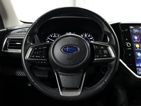Used 2024 Subaru Ascent Premium w/ Convenience Package AWD/4WD image 10